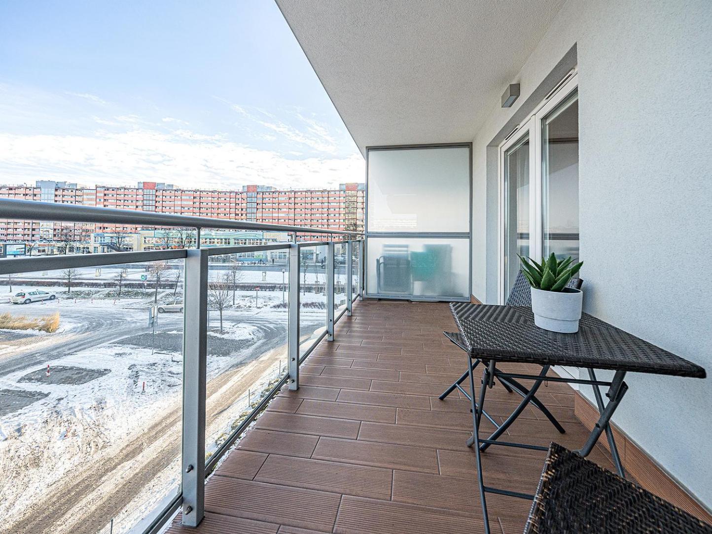 Hello Apartments 4 Oceany Z Prywatnym Parkingiem Gdańsk Exterior foto